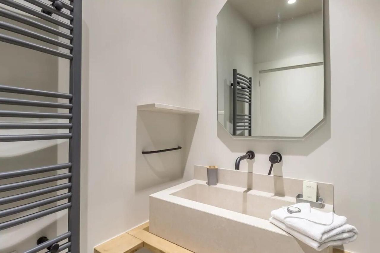 Private Apartment Located In The "Carre D'Or Nice" Экстерьер фото